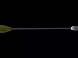robocon 2021 arrow