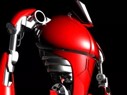 Robot