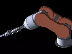 robot kol