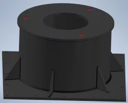 Robot Riser