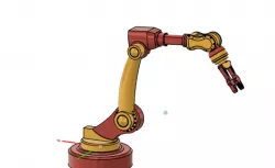 Robotic arm