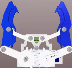 Robotic Gripper