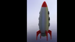 Rocket