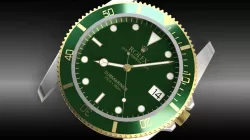 ROLEX SUBMARINER