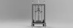 Root Feeder and Subsoil Water Injector