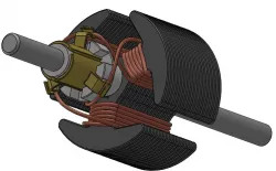 Rotor