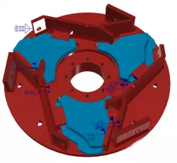 Rotor