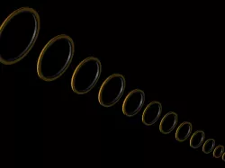Ryco Bonded Seals. (Dowty Seals)