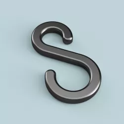 S-hook