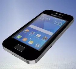 SAMSUNG ACE