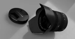 Samsung NX 12-24 lens