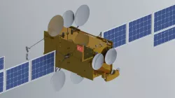 SATELLITE TURKSAT 5A