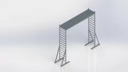 Scaffolding