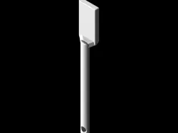 Scraper Spatula