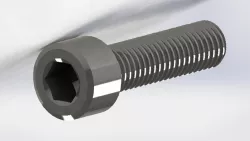 screw