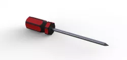 Screw Driver