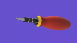 Screw Driver