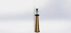 Screw- Jack