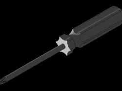 Screwdriver