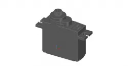 Servo JX PDI-1171MG 17g