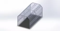 Seyyar Garaj-Mobile Garage