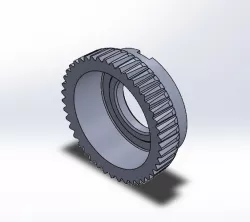 Shaper