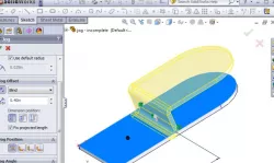 Sheet Metal 18  Jog