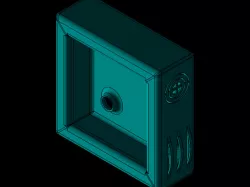 Sheet metal 3l