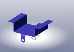 sheet metal