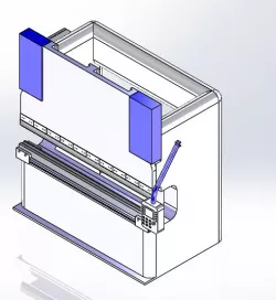 Sheet Metal Bending