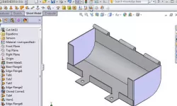 Sheet Metal Intro