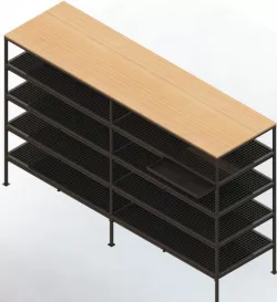 Shelf