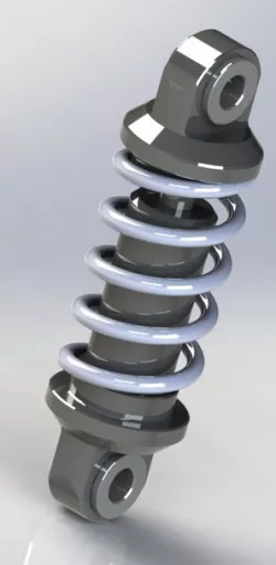 shock absorber