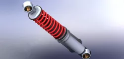 shock absorber
