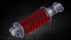Shock absorber