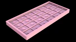 Silicone Mold