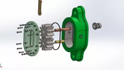 simple gear