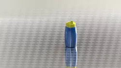 Sipper Bottle