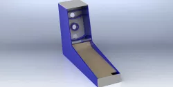 Skee-ball project