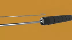 Skipping Rope Handle