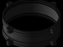 Sleeve Type Coupling