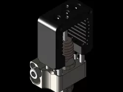 Slice Engineering Mosquito Hotend