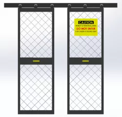 Sliding Door