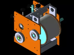 SMALL PRINT MACHINE