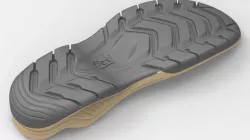 sneaker sole