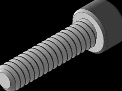 Socket Head Screws