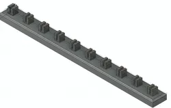 Socket Holder