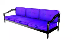 SOFA SOFIA