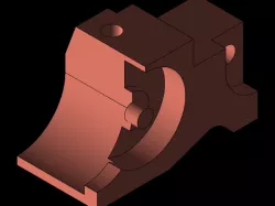 Solid part Practice