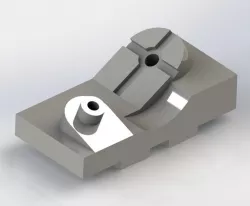 SOLIDWORKS CAD Tutorial 1